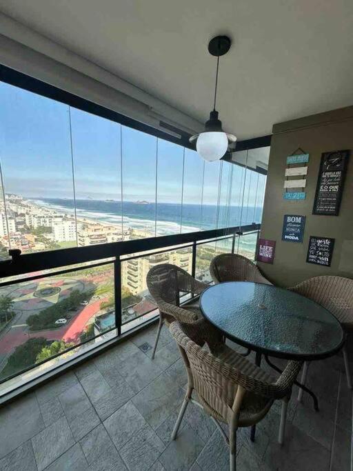 Barrabella - Cobertura Duplex - 1438 Apartamento Rio de Janeiro