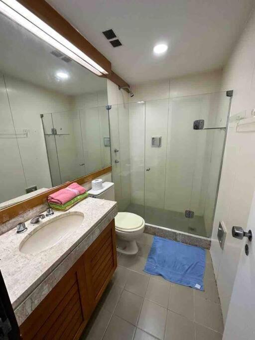 Barrabella - Cobertura Duplex - 1438 Apartamento