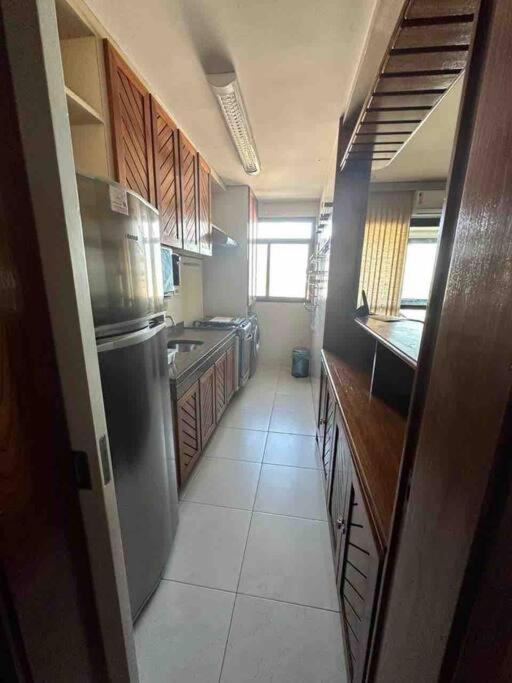 Apartamento Barrabella - Cobertura Duplex - 1438