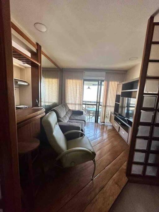 Apartamento Barrabella - Cobertura Duplex - 1438 Rio de Janeiro